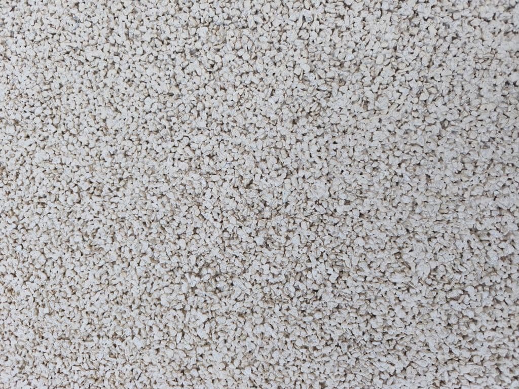 Béton drainant Genas 5