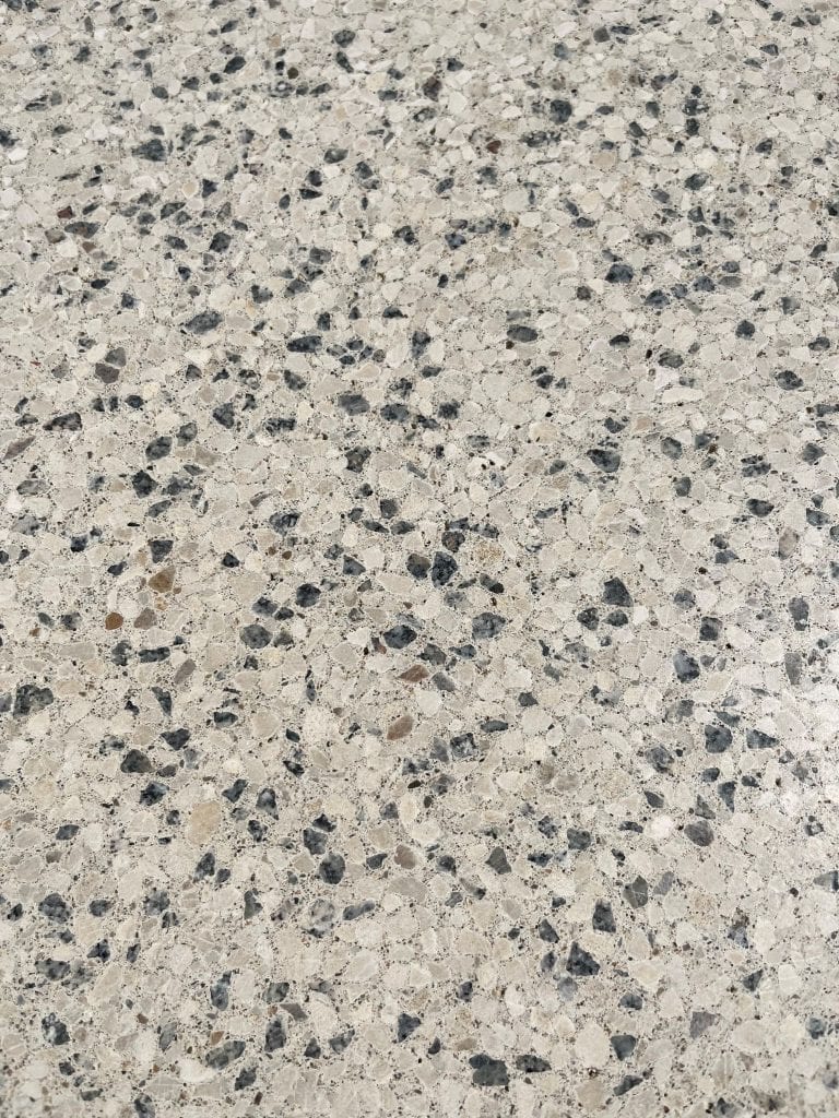 Béton poli sainte foy les lyon1