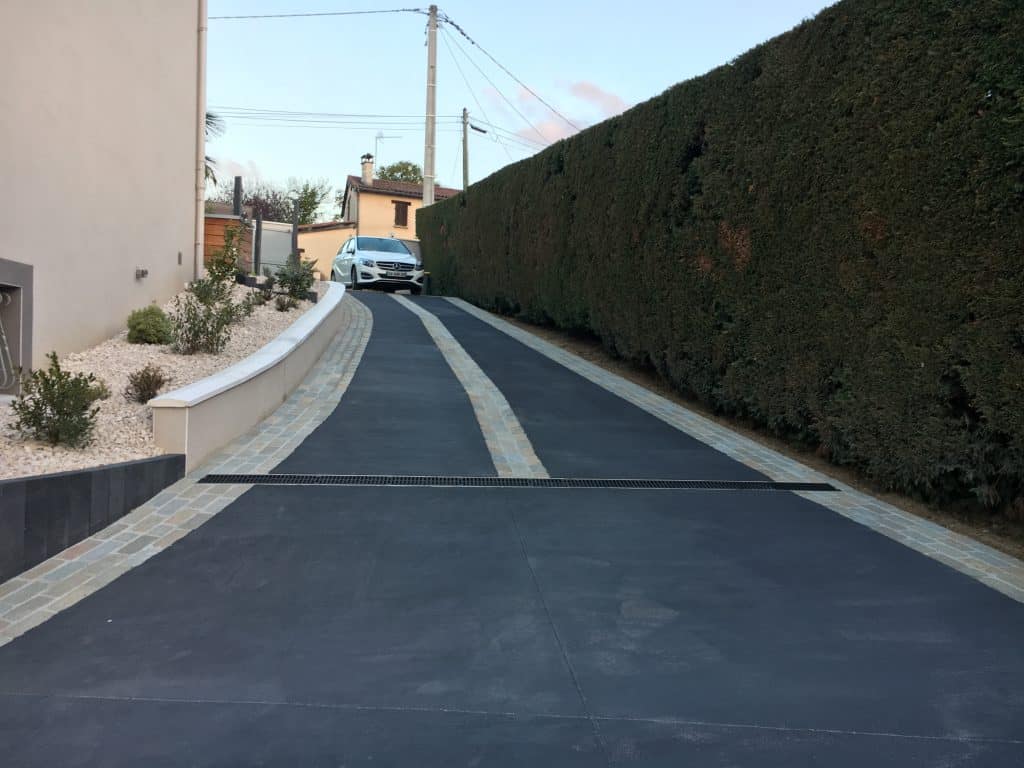 Béton balayé Messimy1